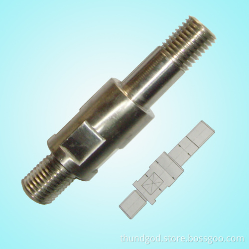 Precision Turning Parts (construction machinery components)